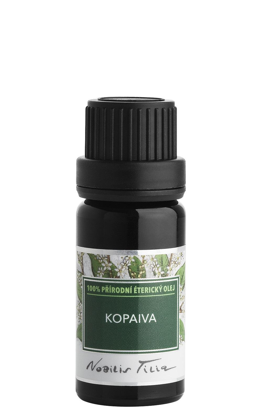 Éterický olej Kopaiva 10 ml