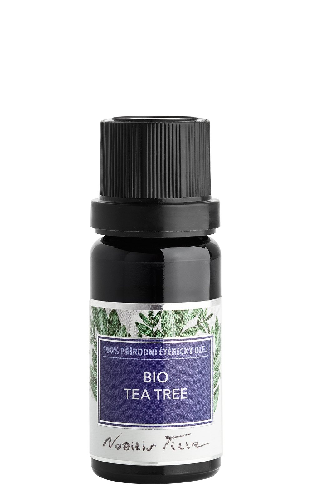 Éterický olej bio Tea tree: 10 ml
