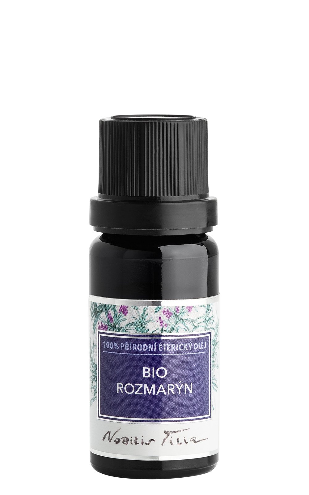 Éterický olej Bio Rozmarýn 10 ml