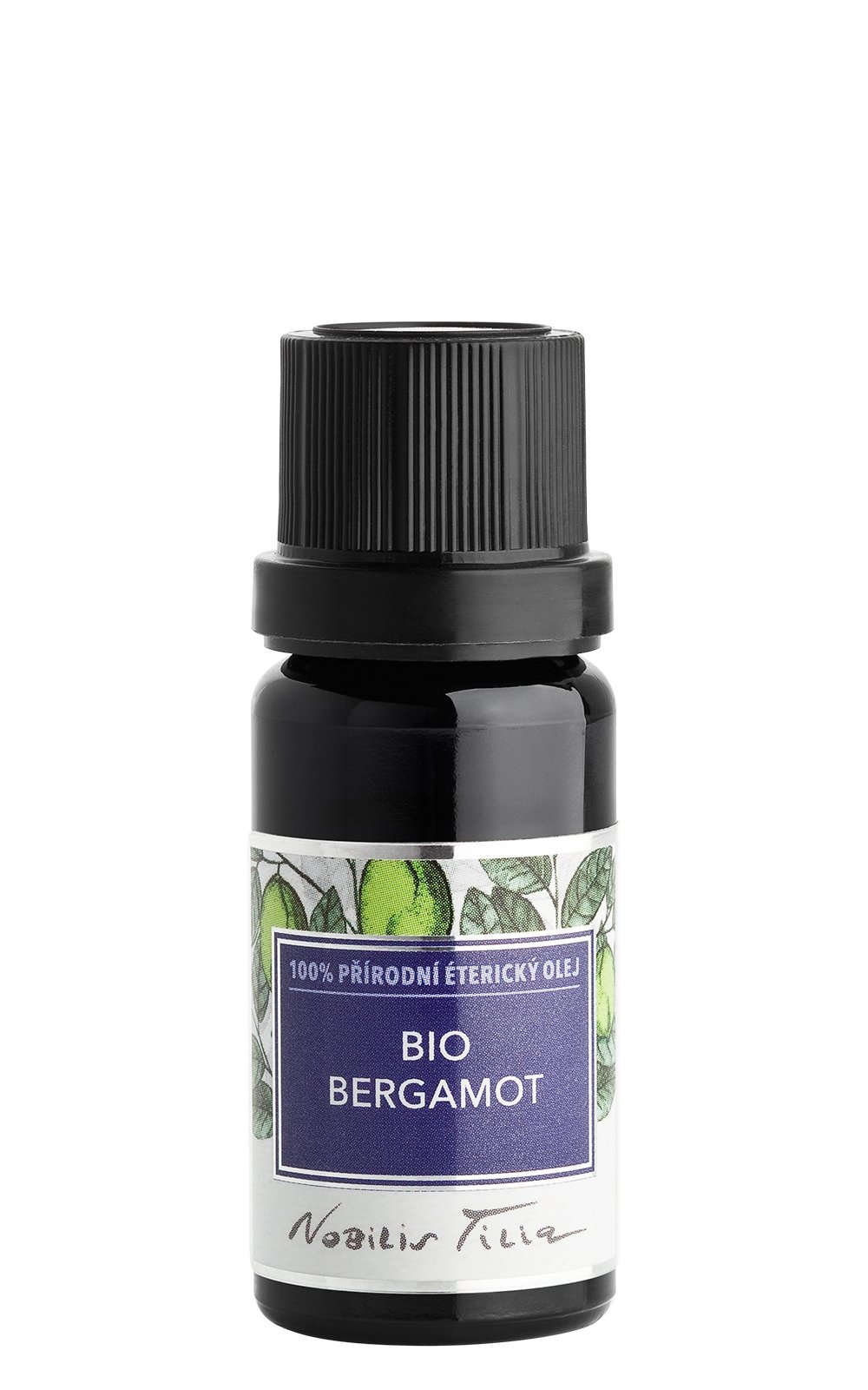 Éterický olej bio Bergamot: 10 ml