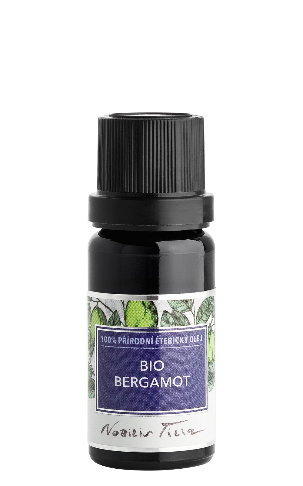 Éterický olej Bio Bergamot 10 ml