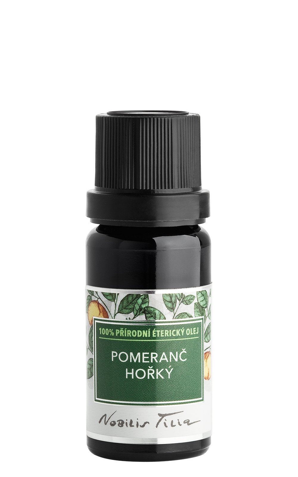 Éterický olej Pomeranč, hořký 10 ml