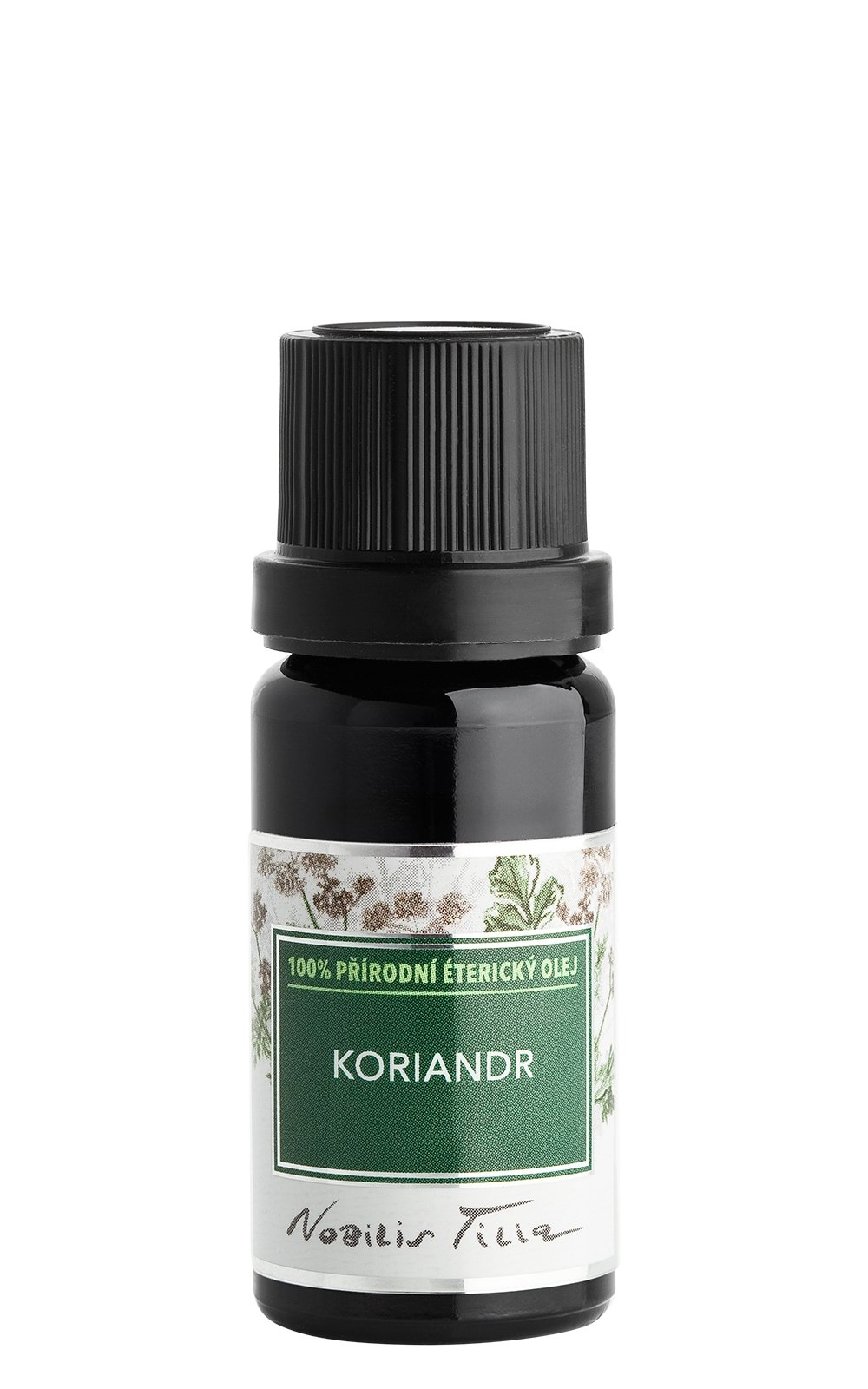 Éterický olej Koriandr 10 ml