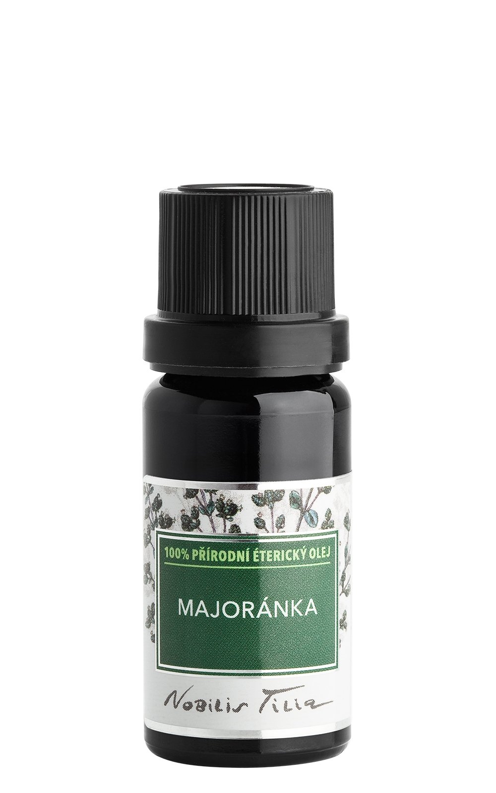 Éterický olej Majoránka: 5 ml