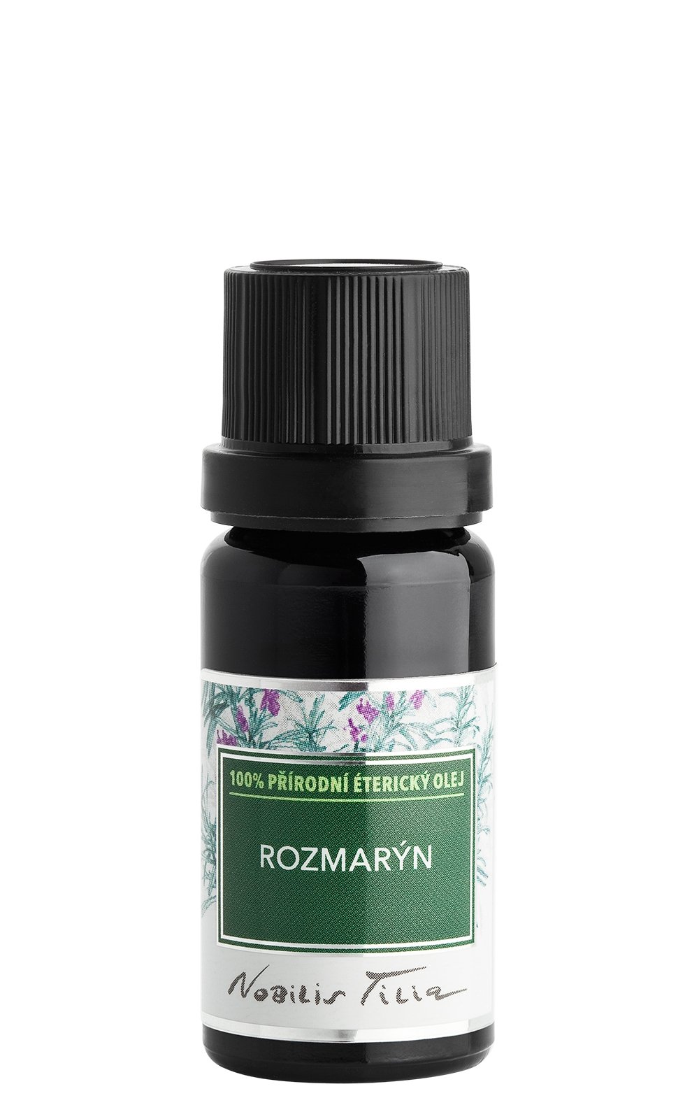 Éterický olej Rozmarýn 20 ml