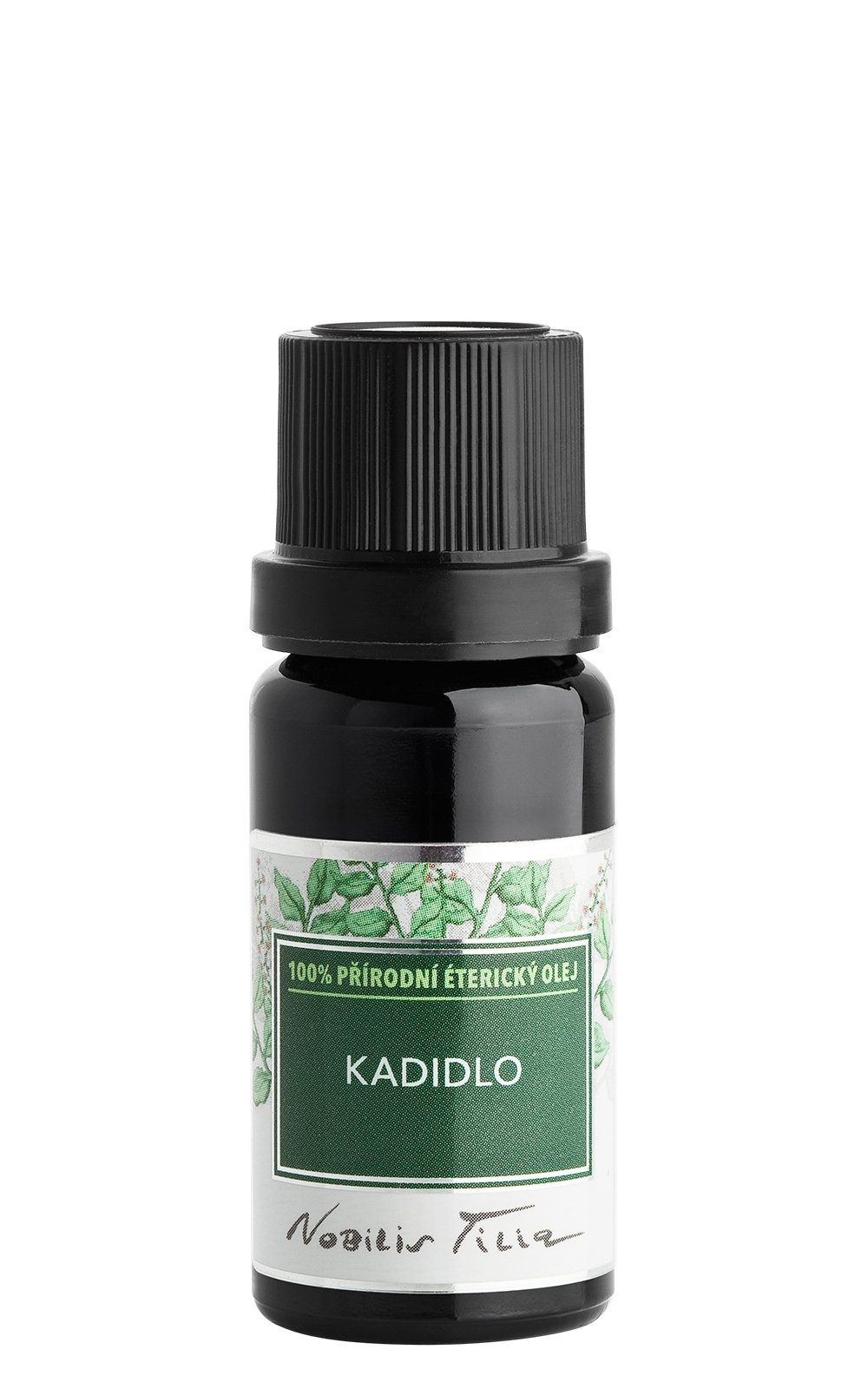 Éterický olej Kadidlo: 5 ml
