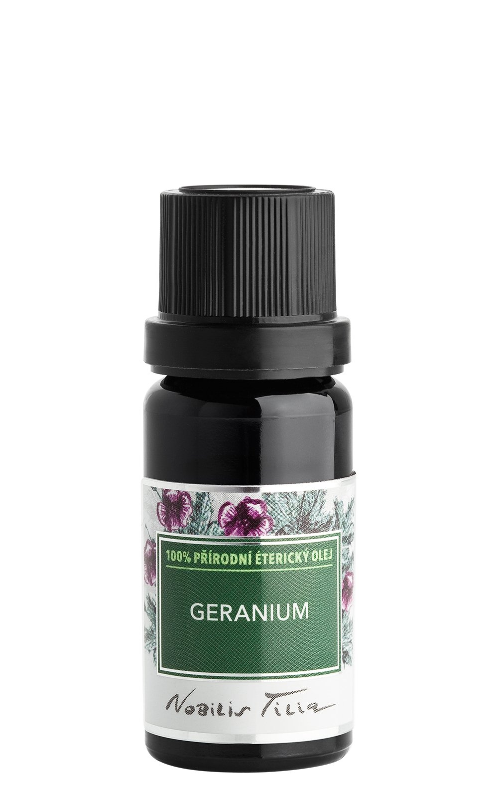 Éterický olej Geranium: 5 ml
