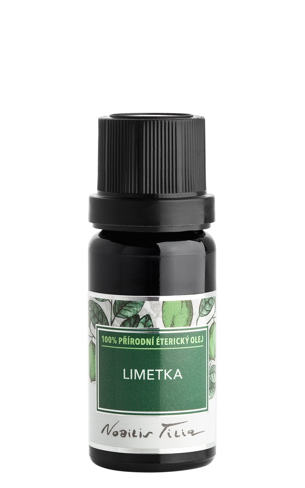 Éterický olej Limetka 20 ml