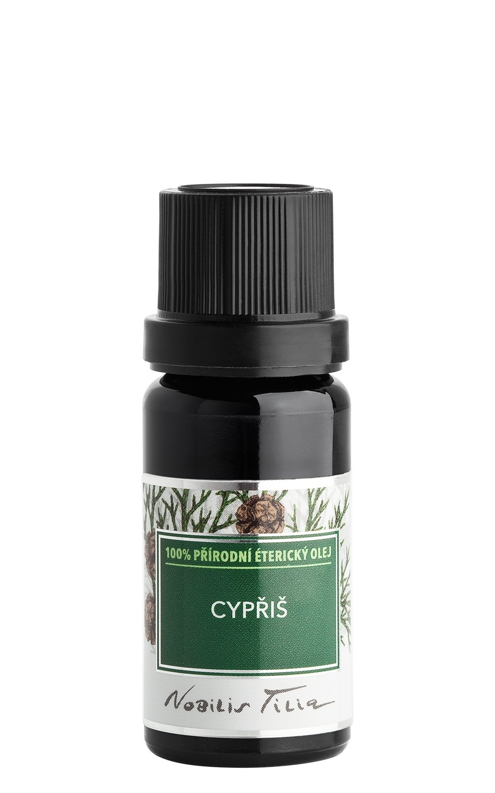 Éterický olej Cypřiš 10 ml
