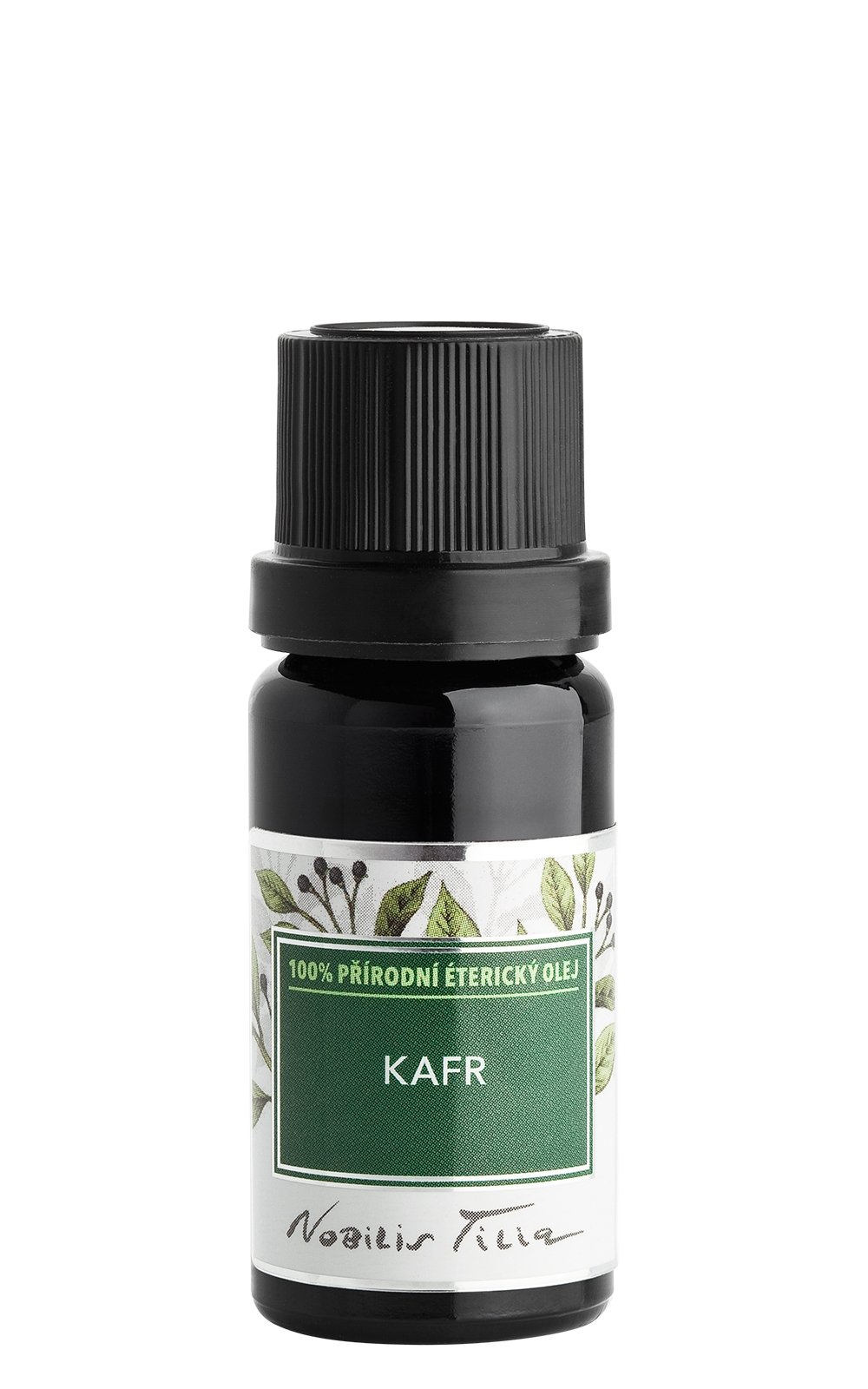Éterický olej Kafr 10 ml