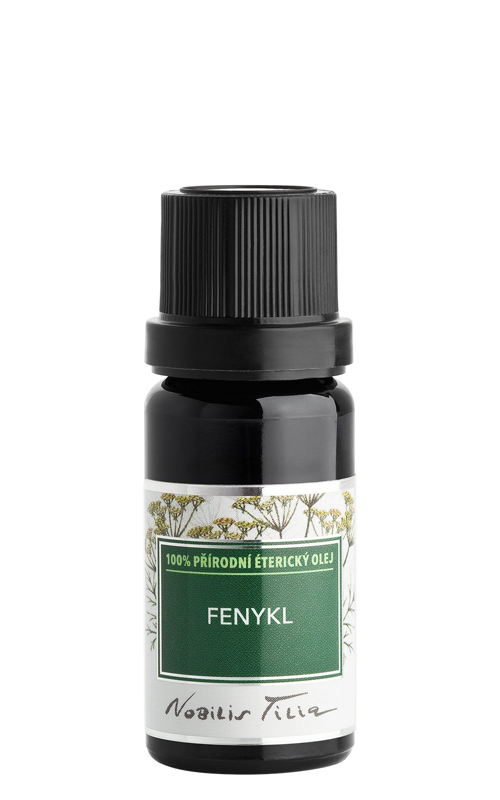 Éterický olej Fenykl 10 ml