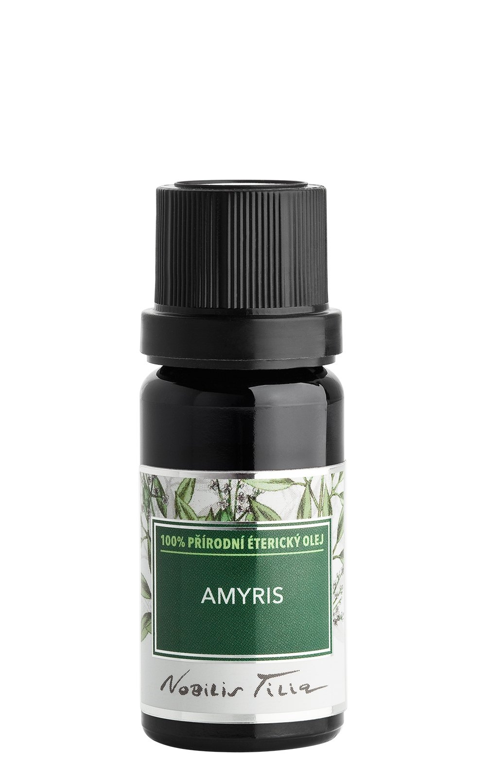 Éterický olej Amyris 10 ml