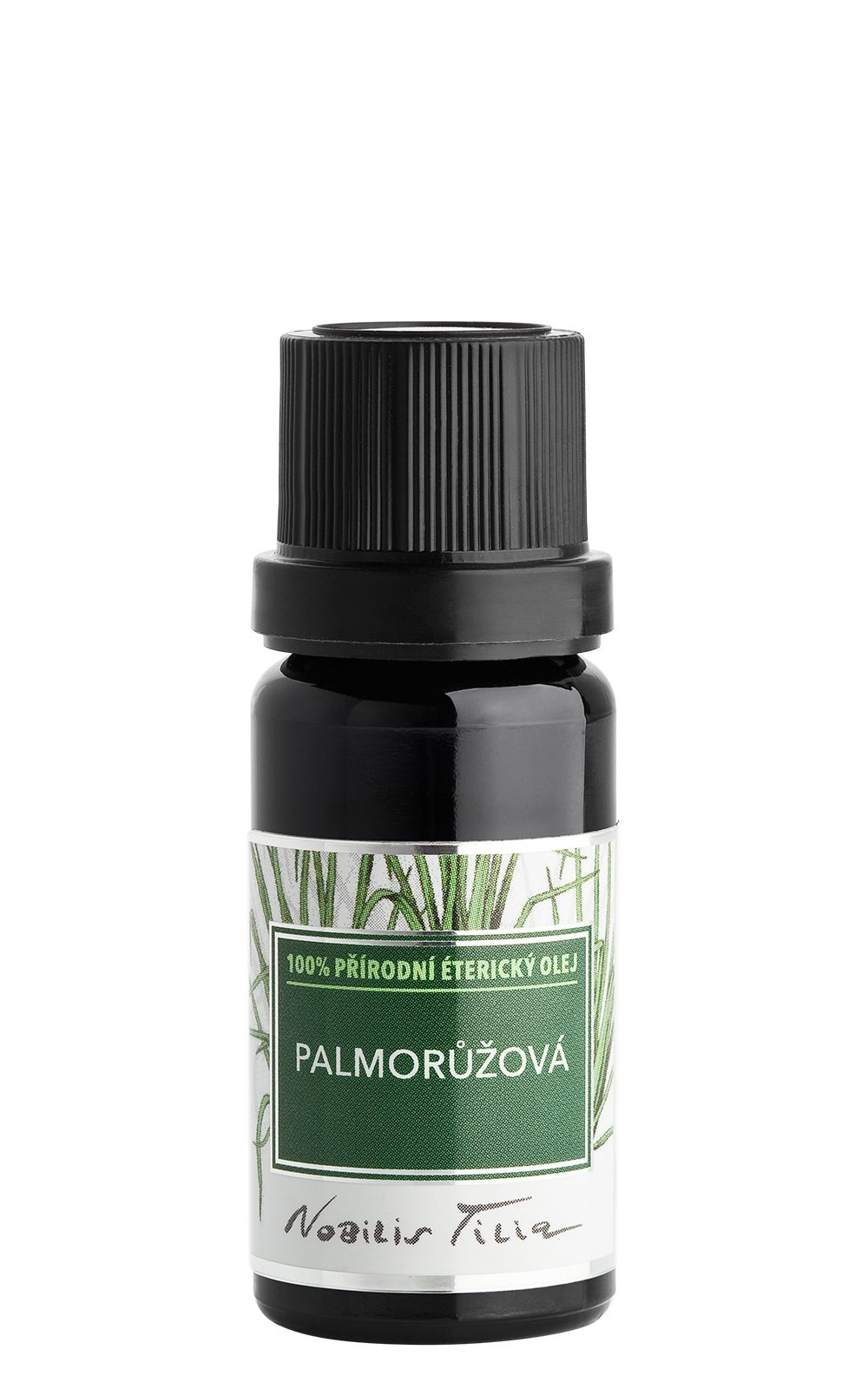 Éterický olej Palmorůžová: 10 ml