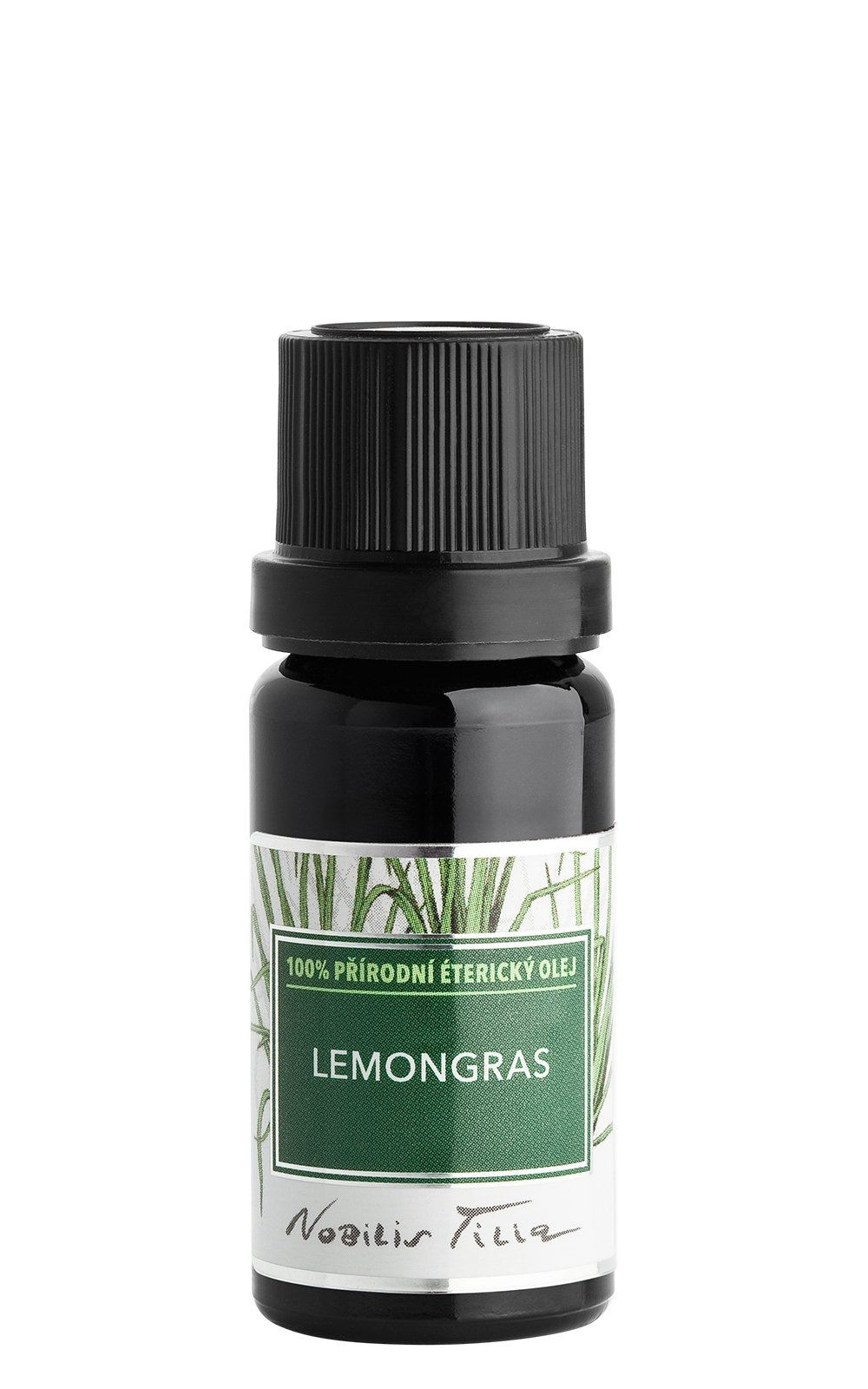 Éterický olej Lemongras: 10 ml