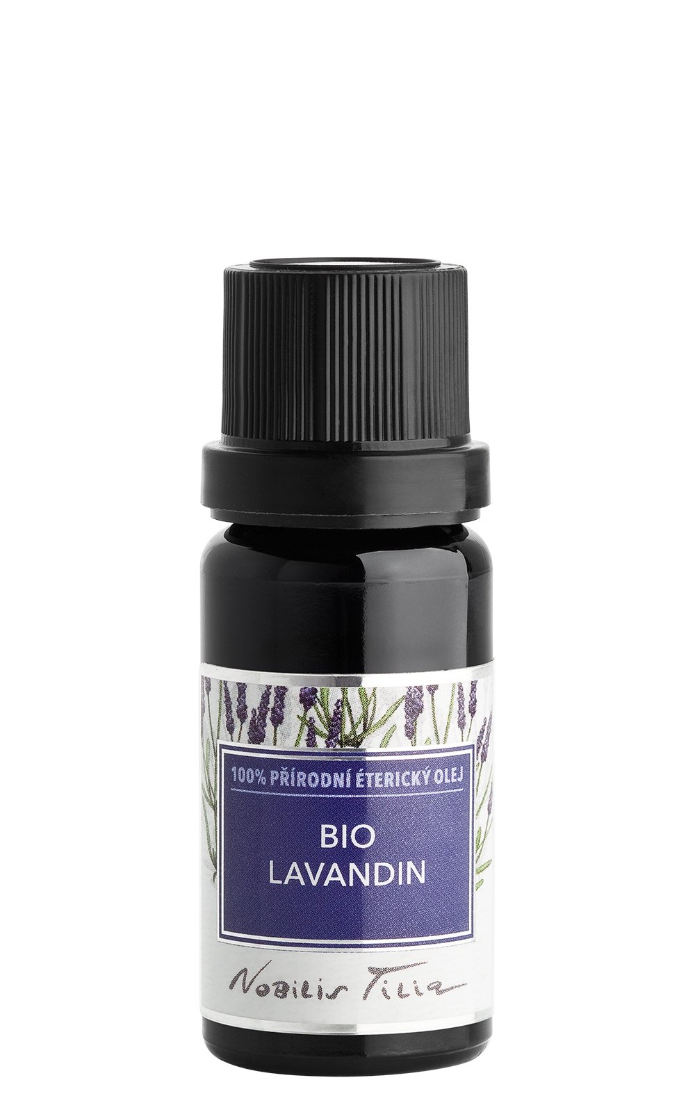Éterický olej bio Lavandin: 10 ml