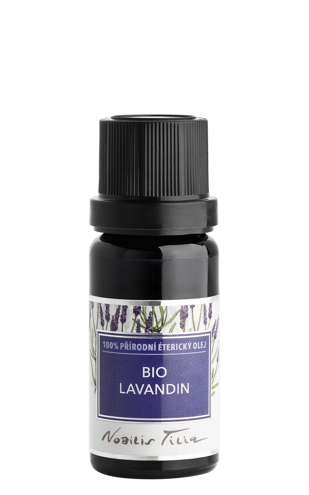 Éterický olej Bio Lavandin 10 ml