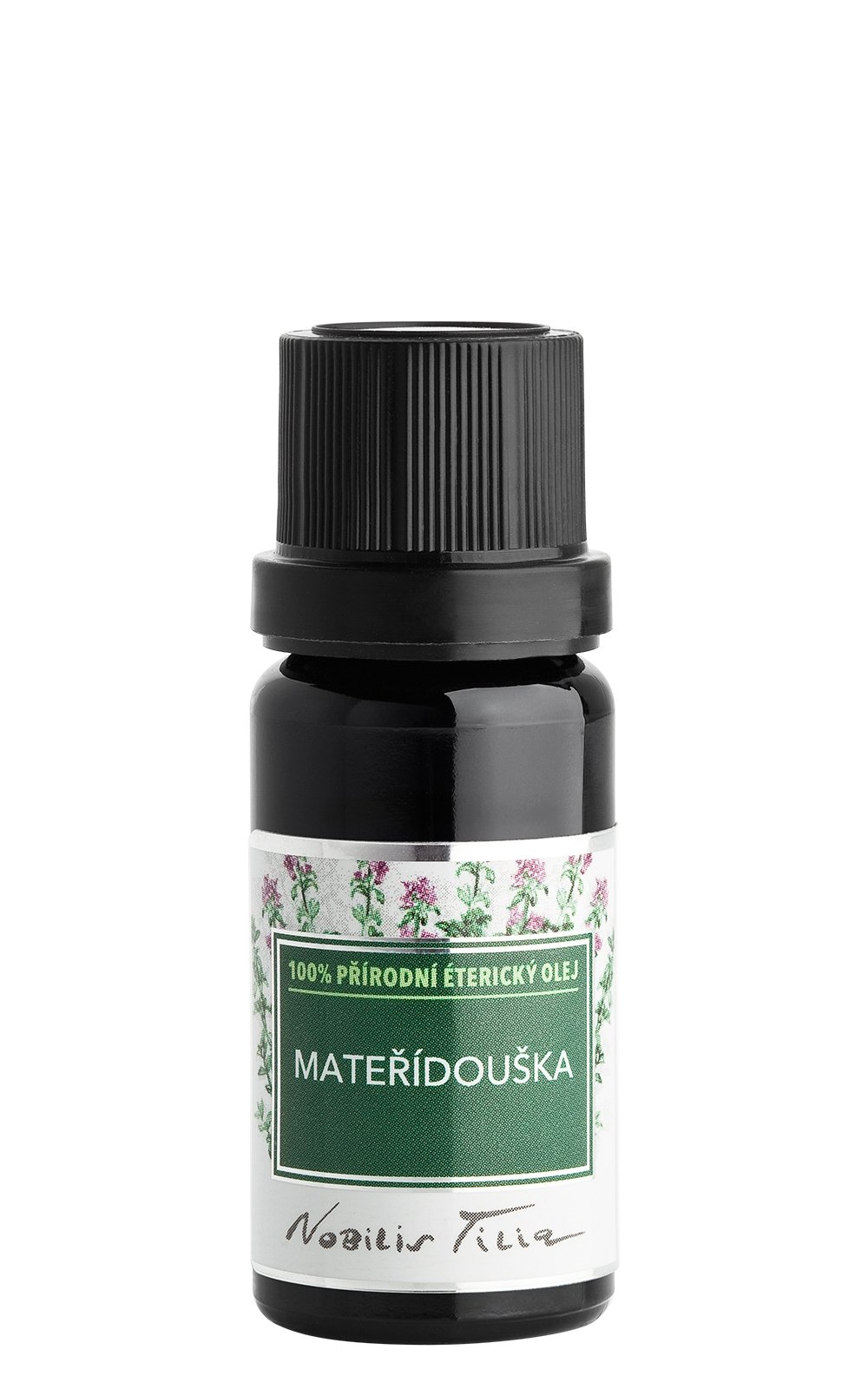 Éterický olej Mateřídouška 5 ml
