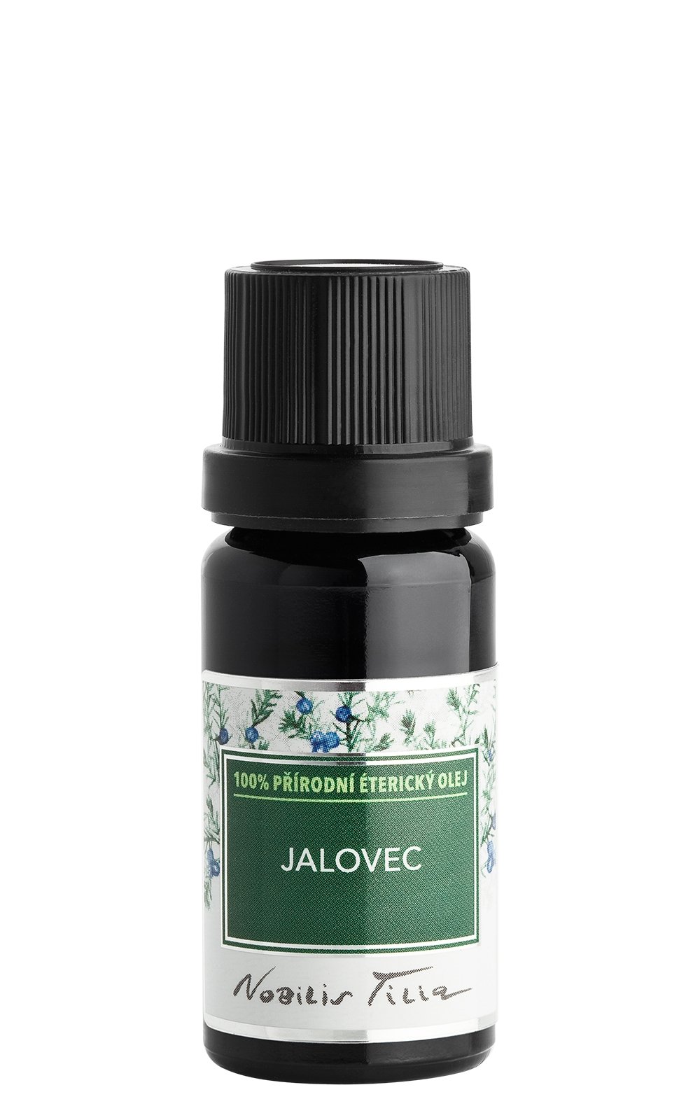 Éterický olej Jalovec 10 ml