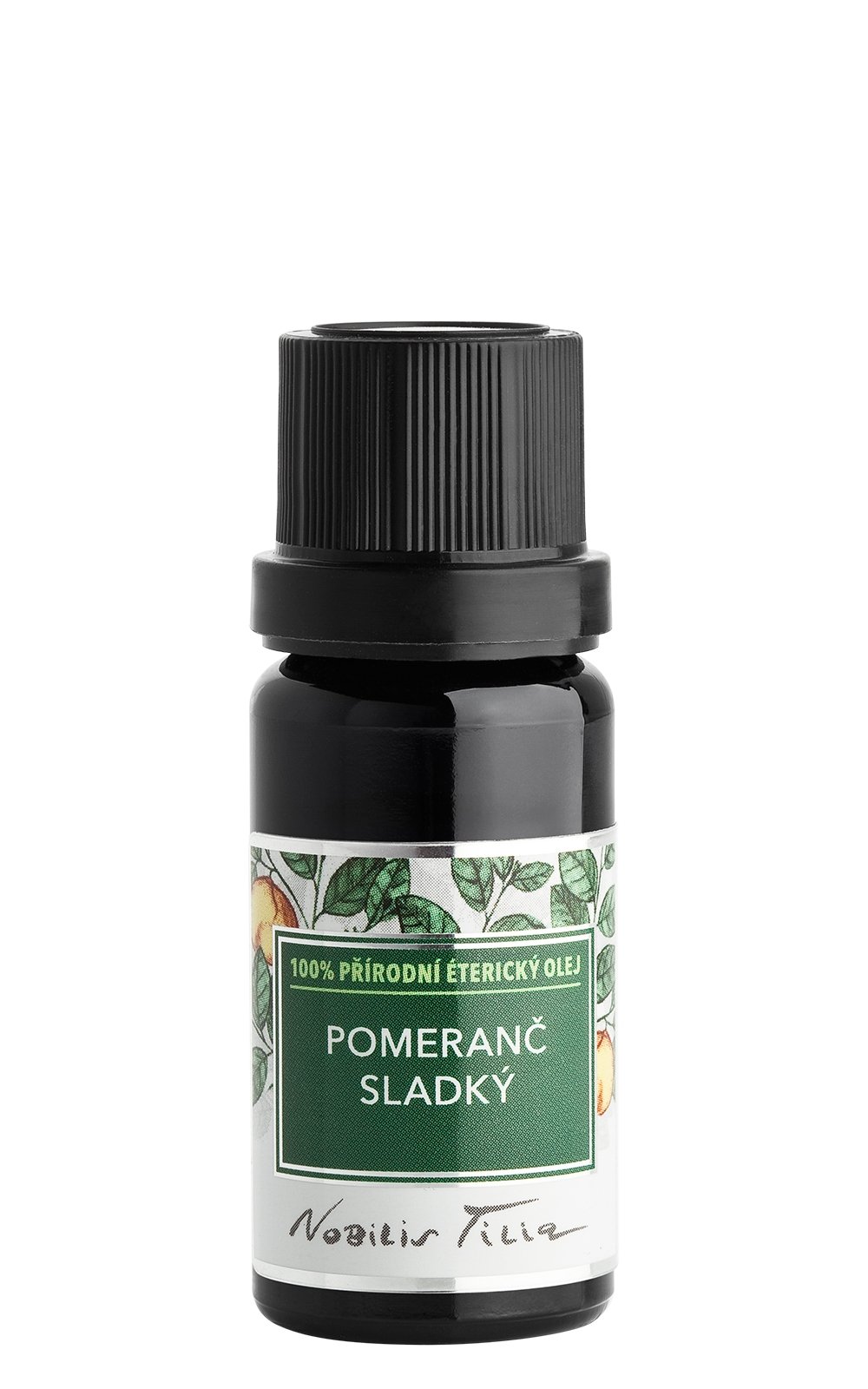 Éterický olej Pomeranč, sladký 20 ml