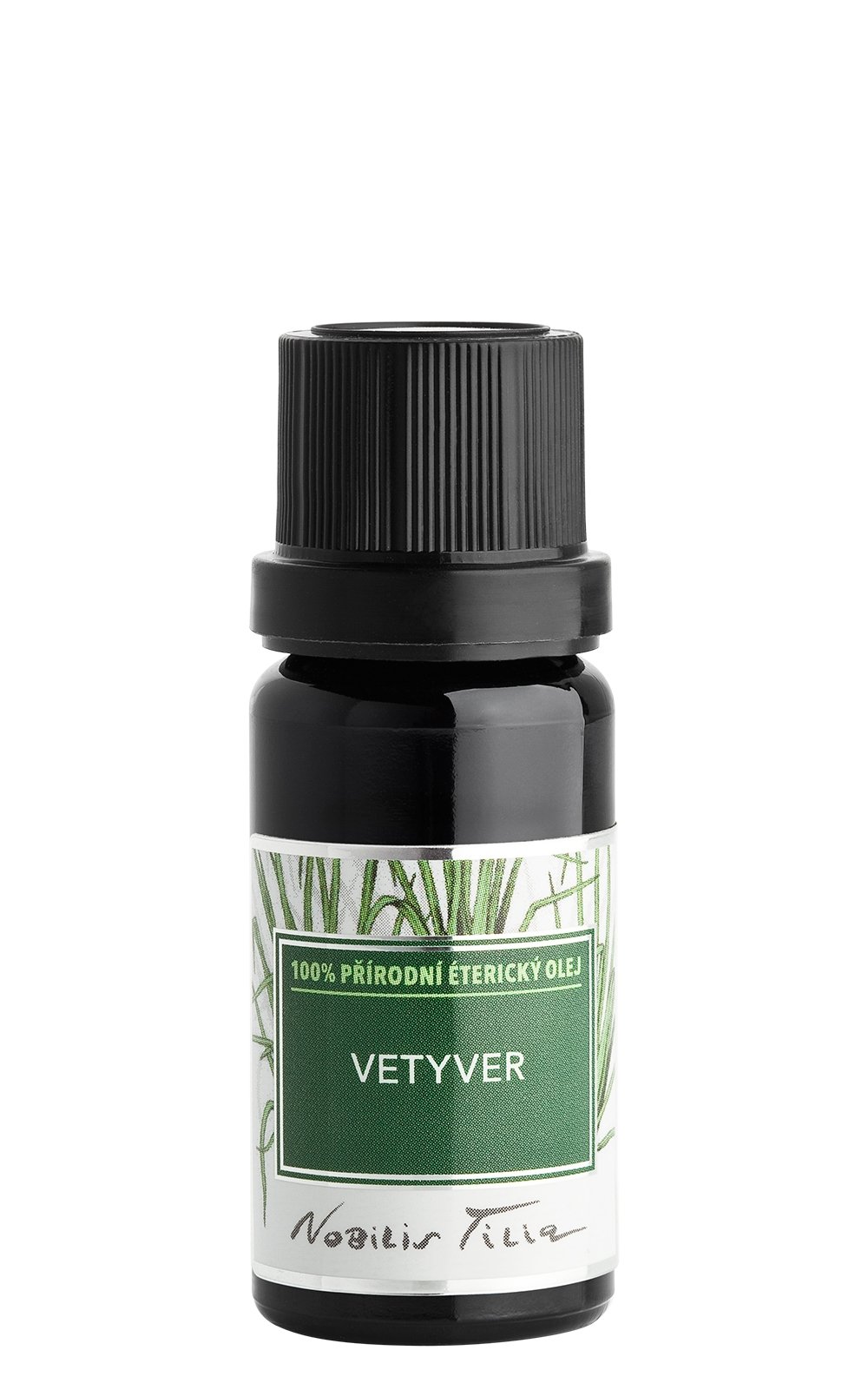 Éterický olej Vetyver 5 ml