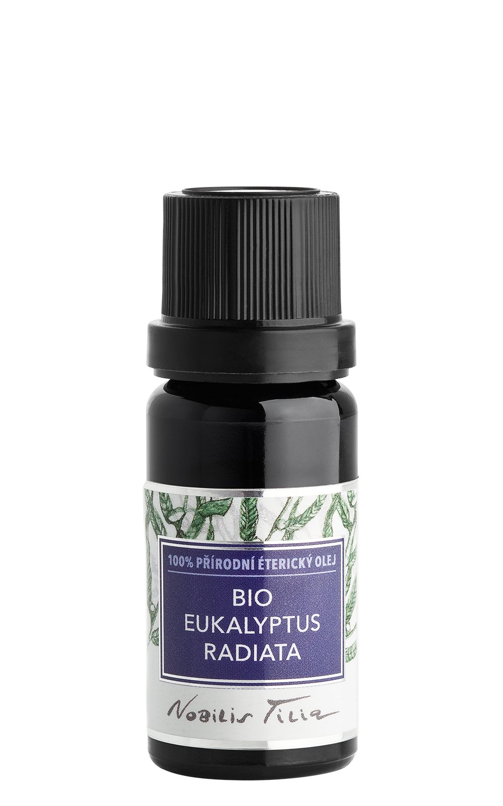 Éterický olej Bio Eukalyptus radiata 10 ml