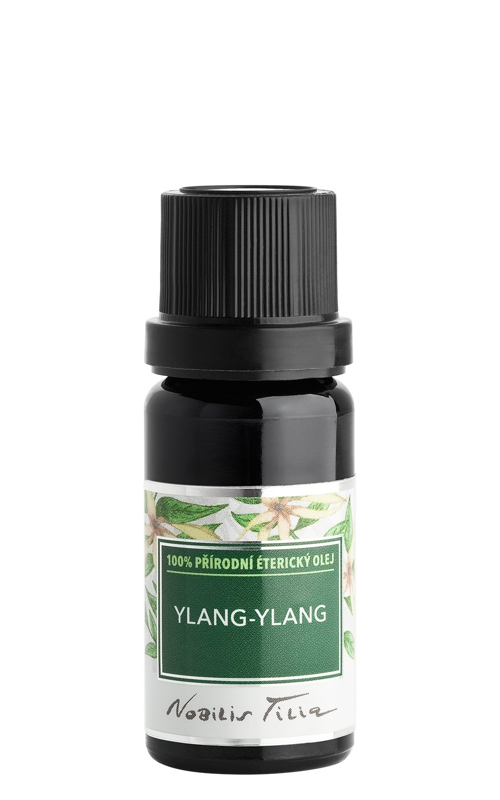Éterický olej Ylang-ylang: 10 ml