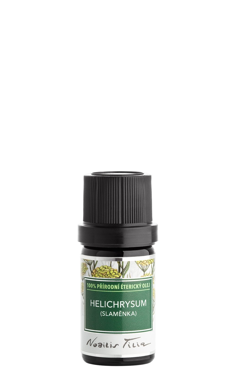 Slaměnka (helichrysum) 5 ml
