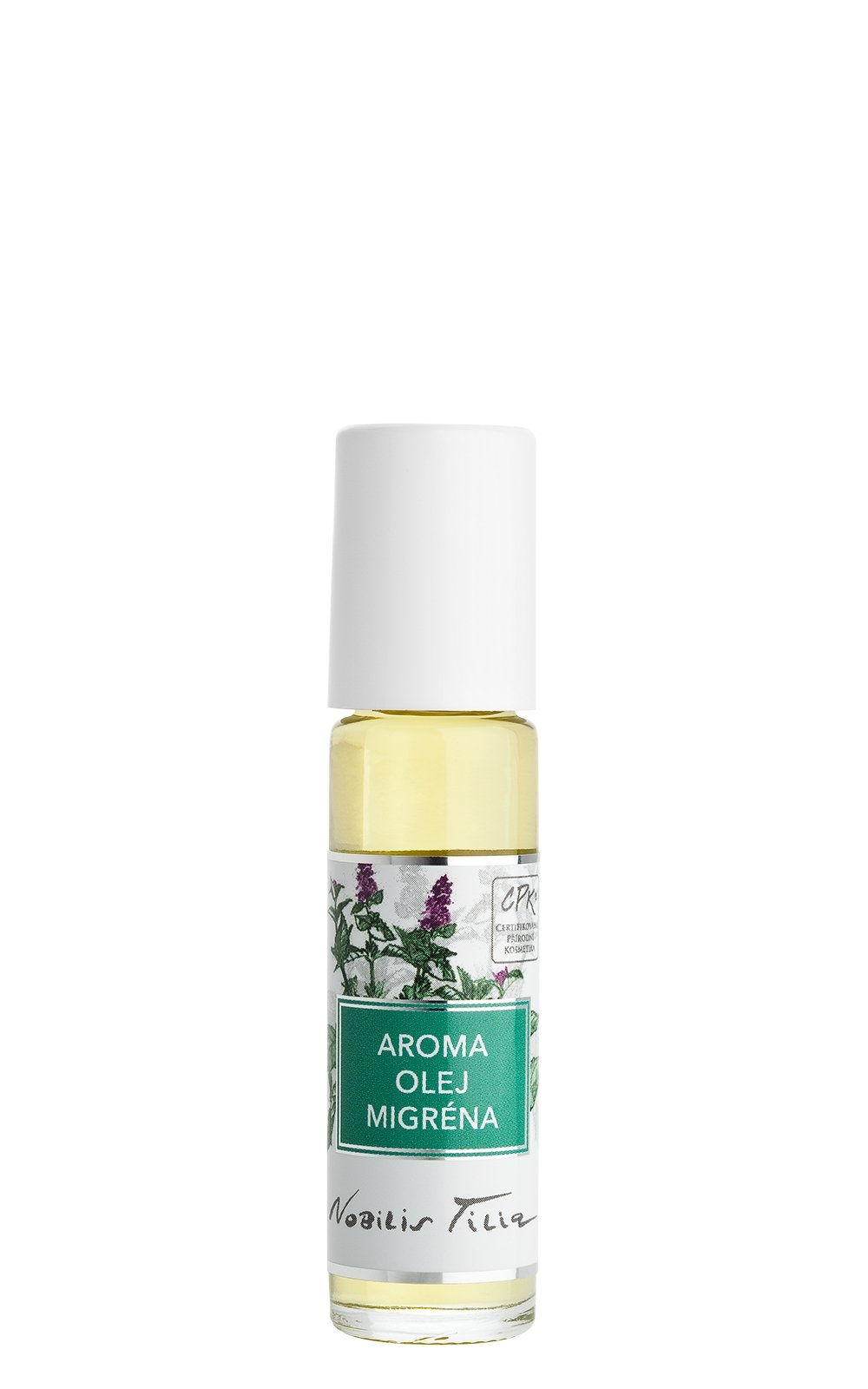 Aroma olej Migréna 10 ml