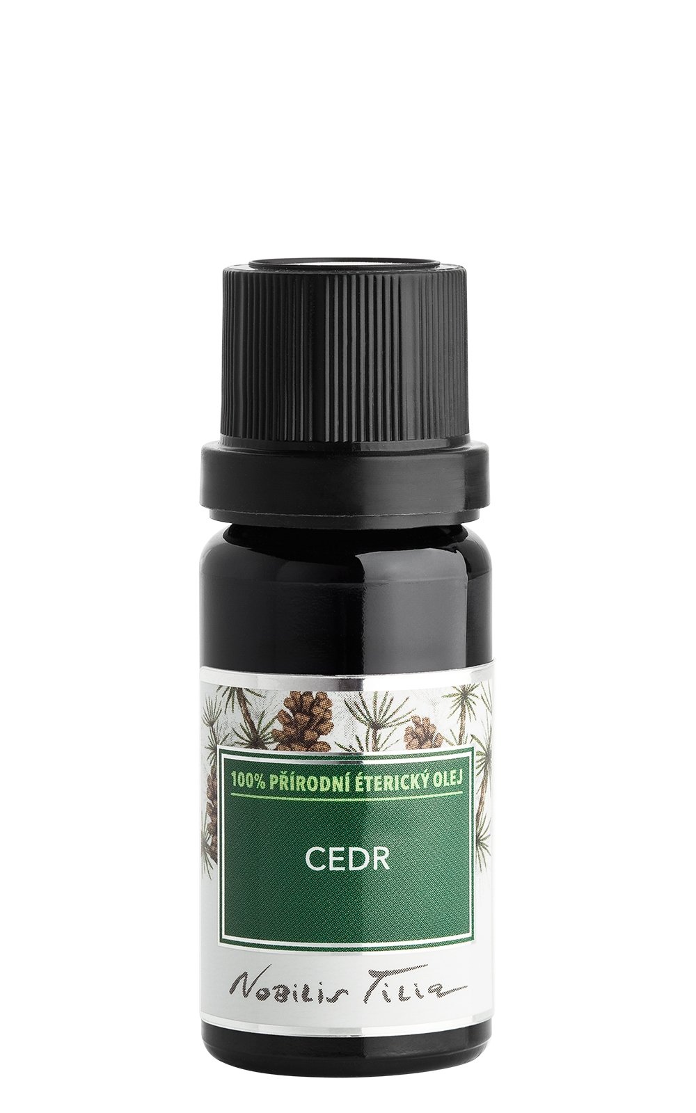 Éterický olej Cedr 10 ml
