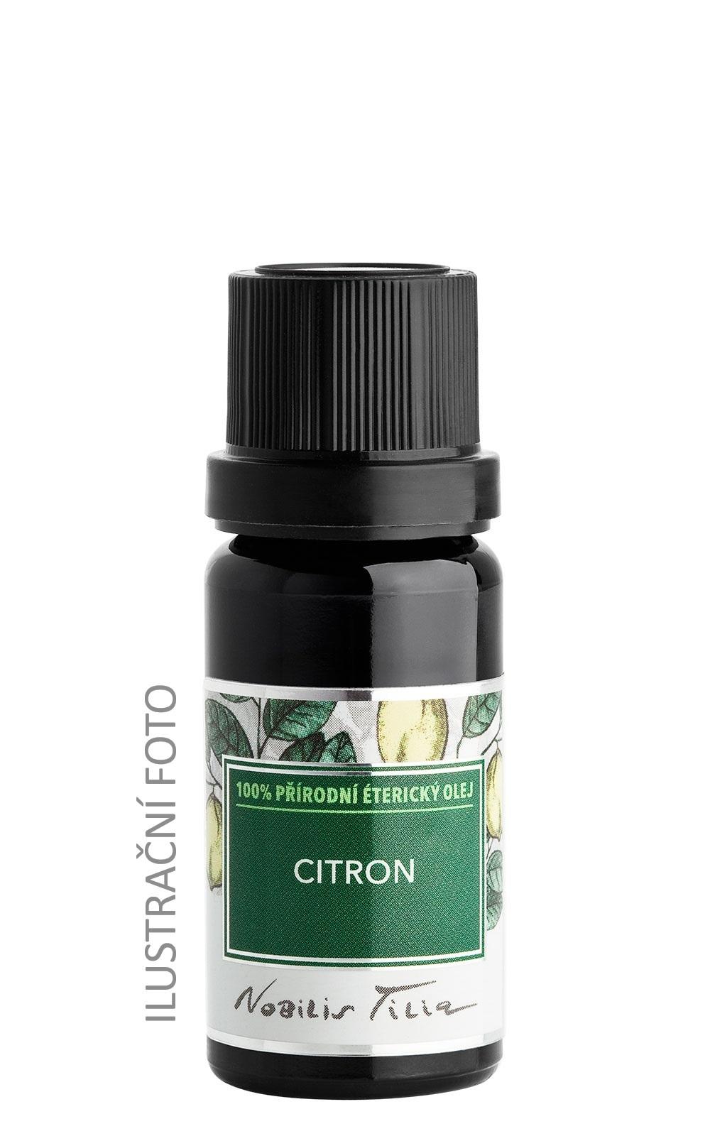 Éterický olej Citron 50 ml