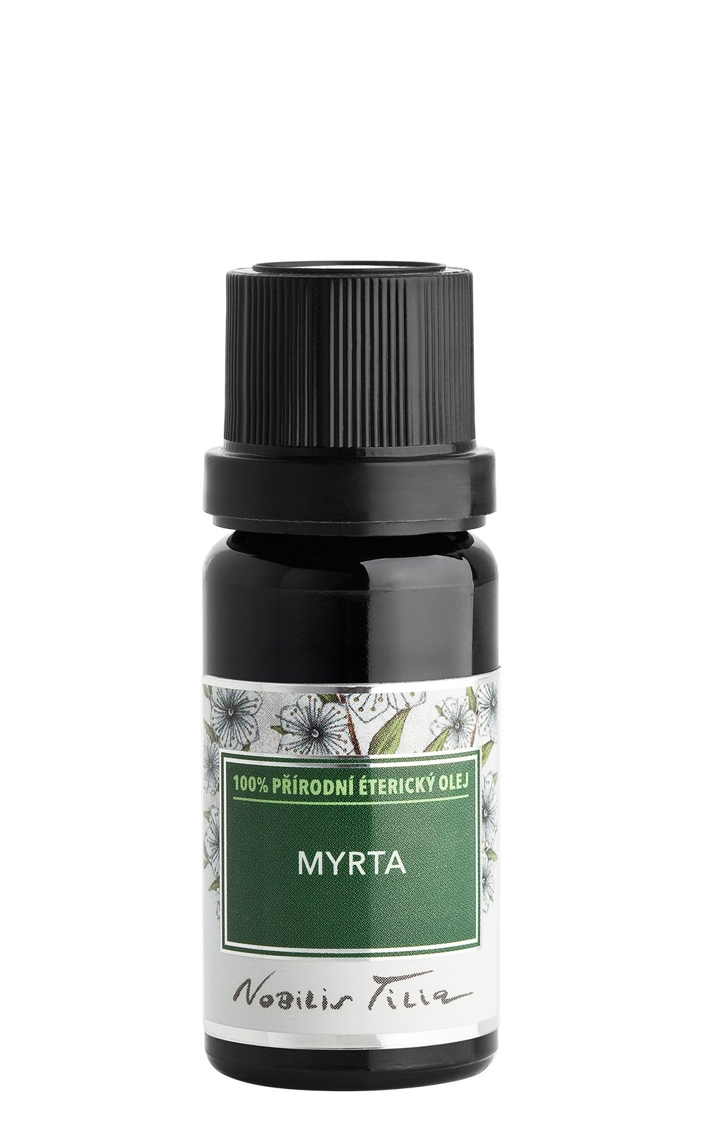 Éterický olej Myrta: 5 ml