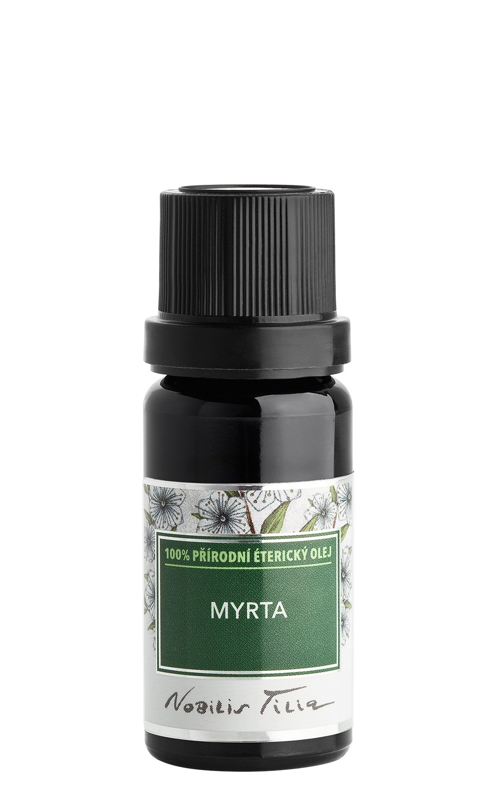 Éterický olej Myrta 5 ml