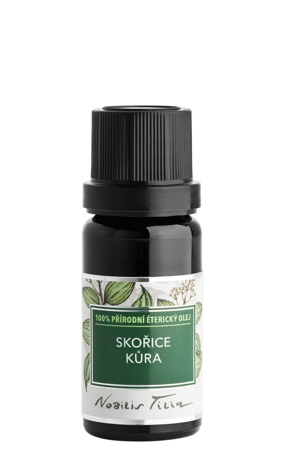 Éterický olej Skořice, kůra 5 ml