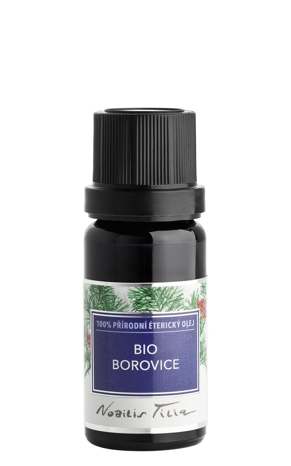 Éterický olej Bio Borovice 10 ml