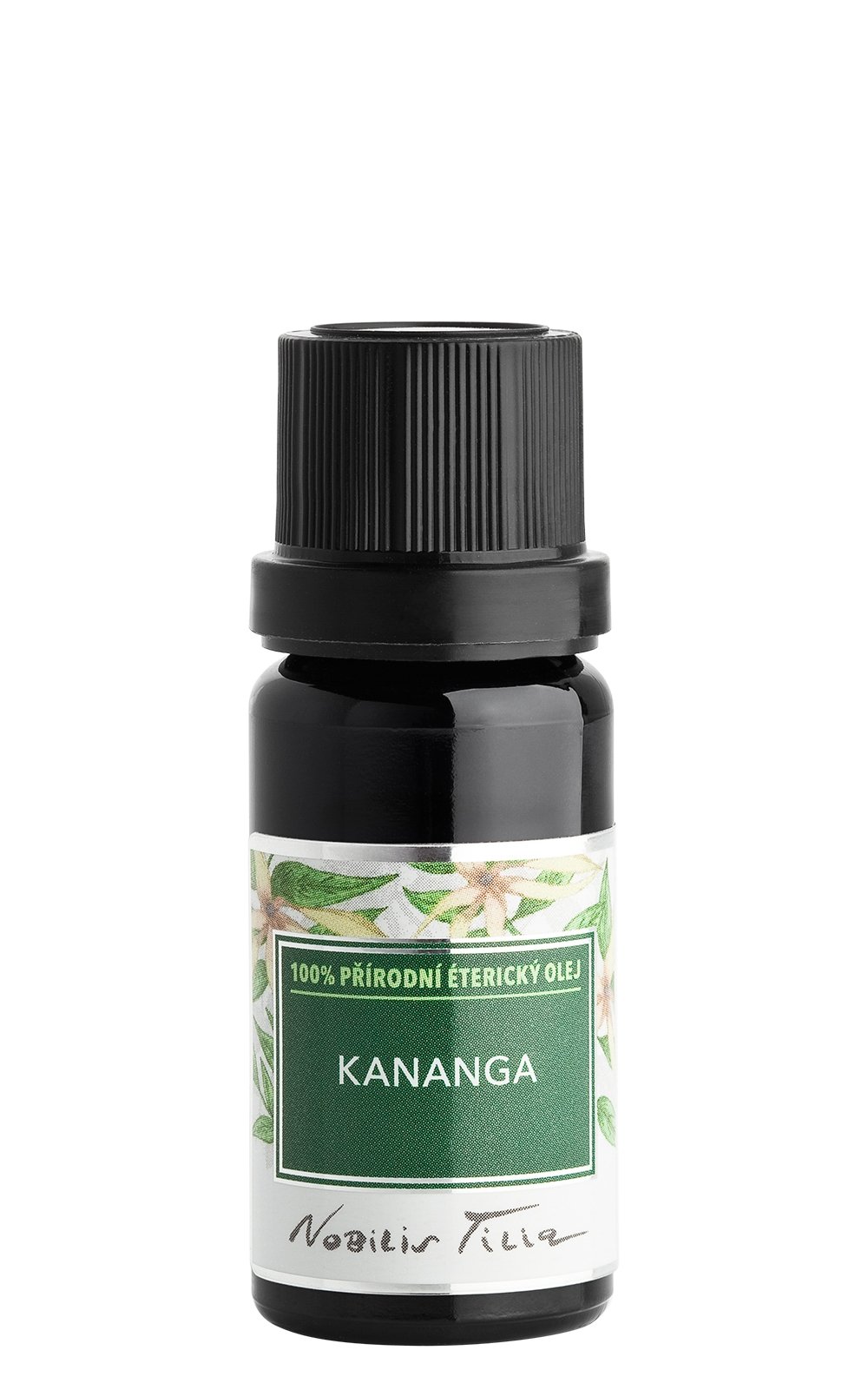 Éterický olej Kananga: 10 ml