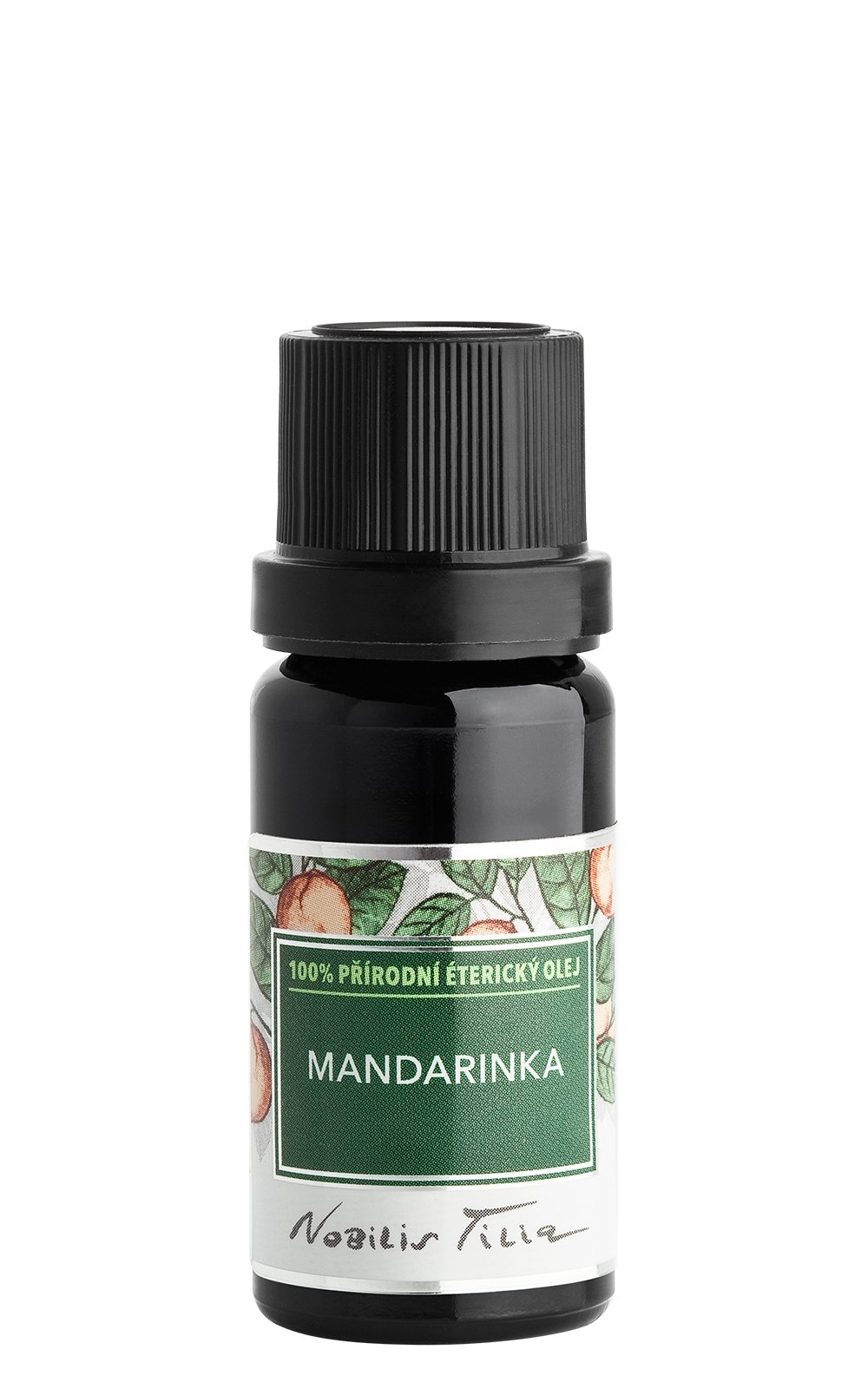 Éterický olej Mandarinka: 10 ml