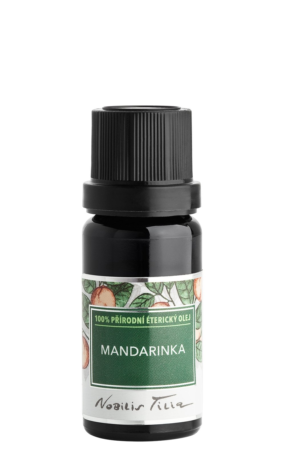 Nobilis Tilia éterický olej Mandarinka 10 ml