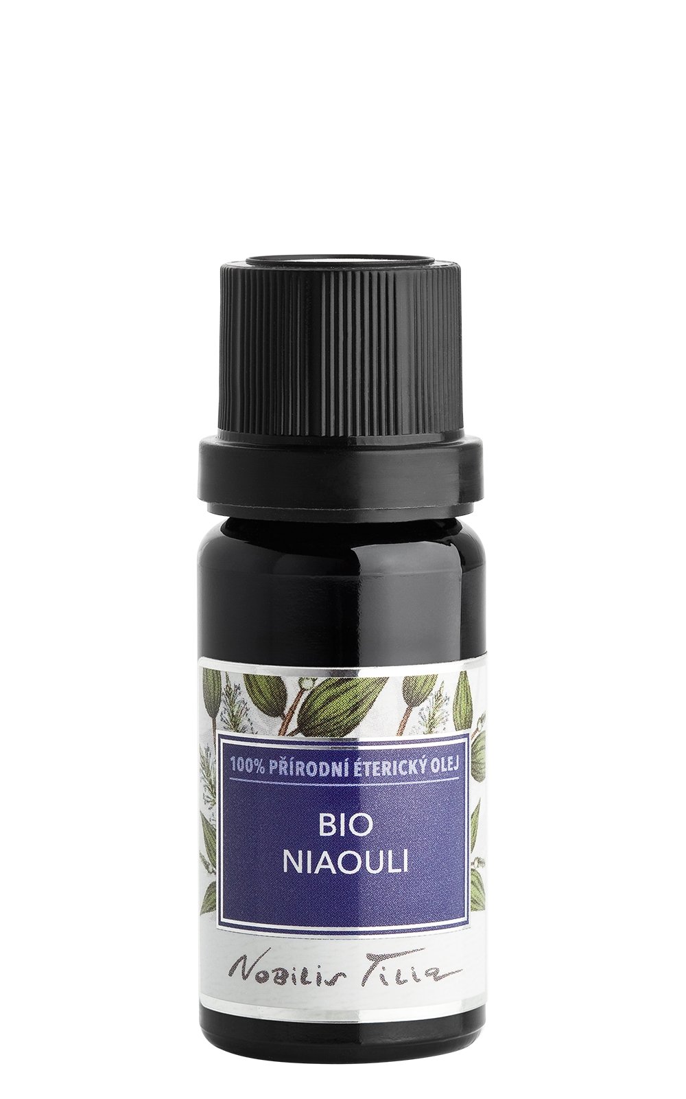 Éterický olej Bio Niaouli 10 ml