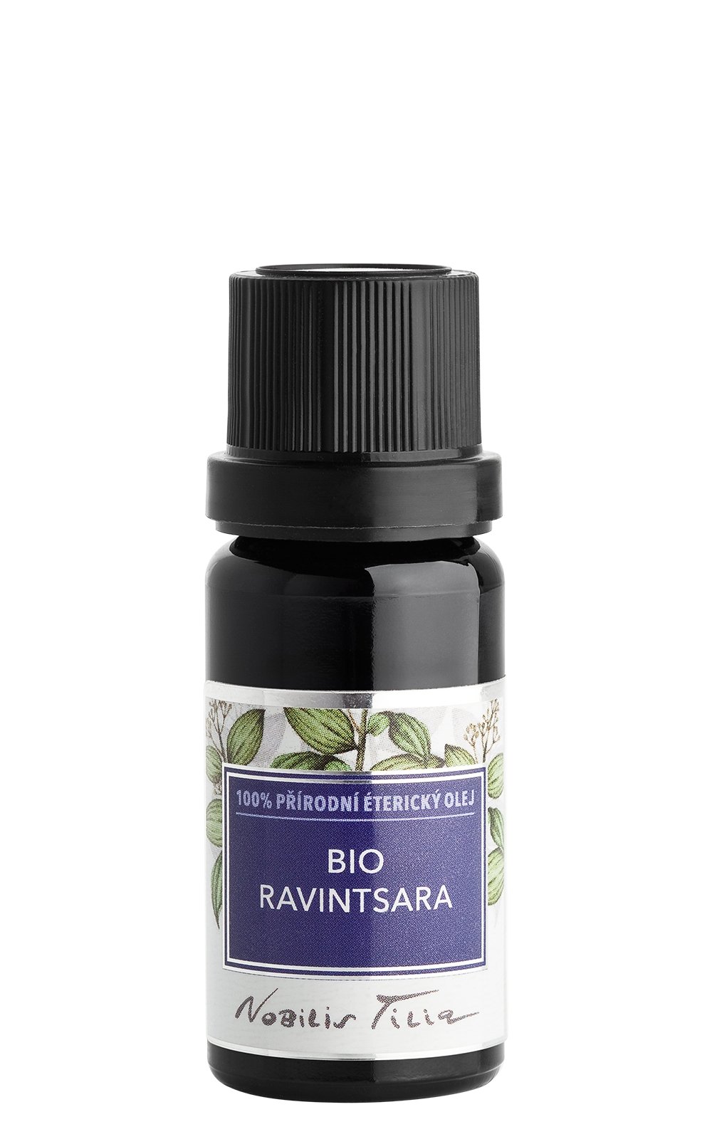 Éterický olej bio Ravintsara: 10 ml
