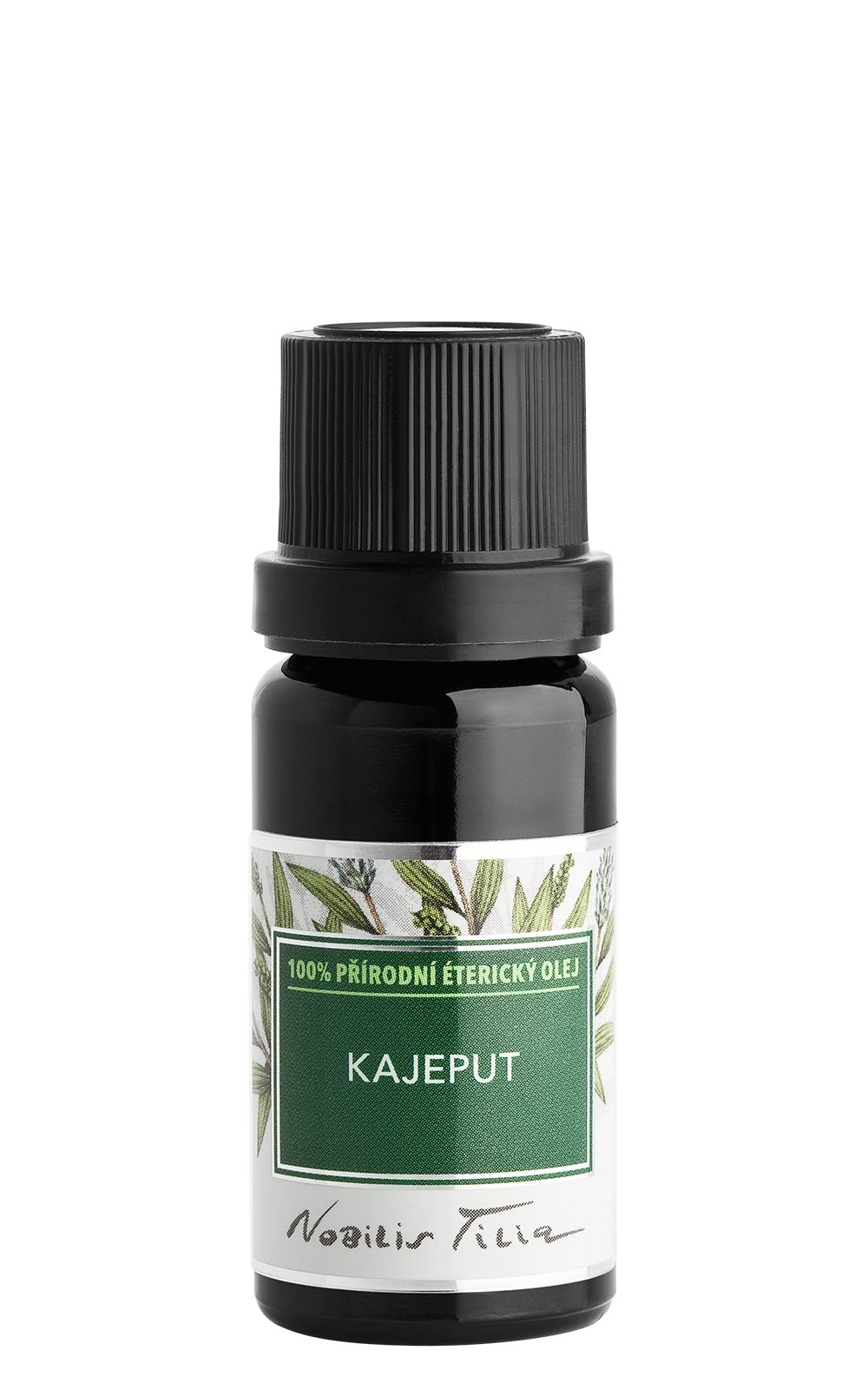 Éterický olej Kajeput 10 ml