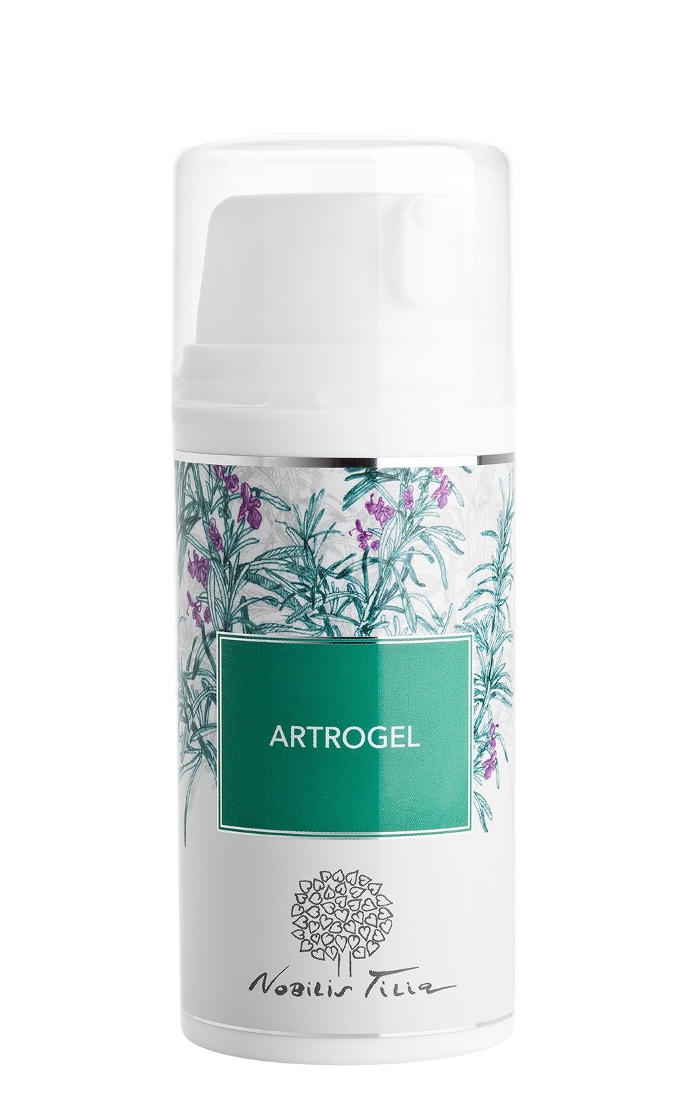 Artrogel: 100 ml
