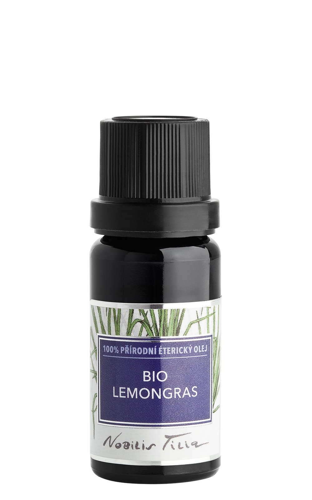Éterický olej Bio Lemongras 10 ml