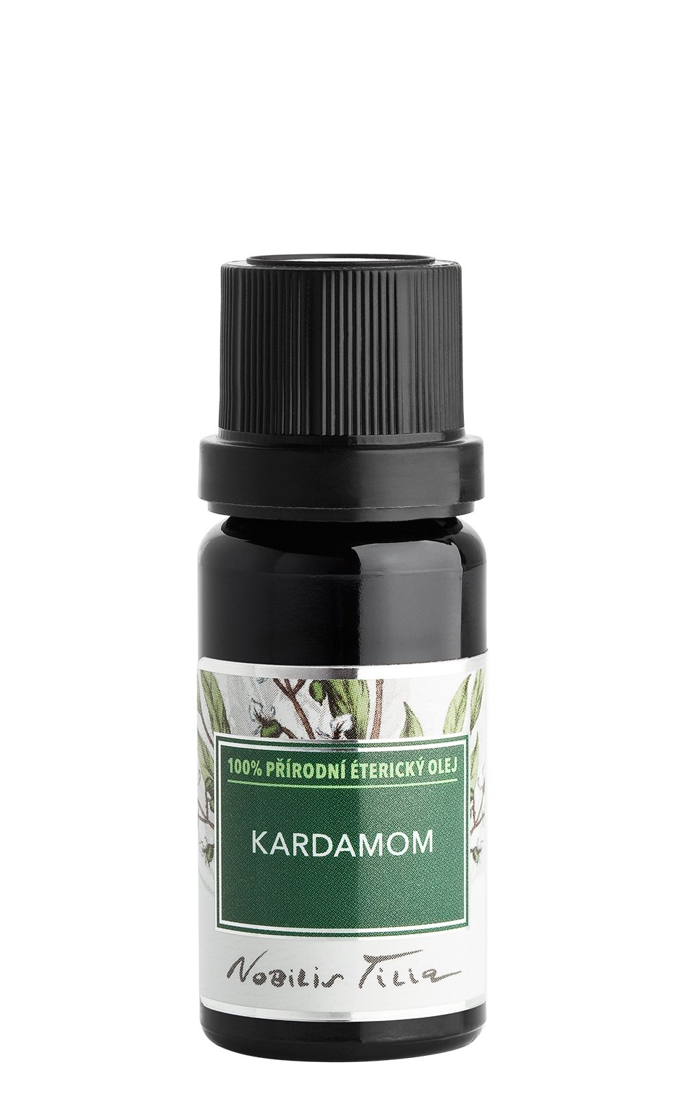 Éterický olej Kardamom 10 ml