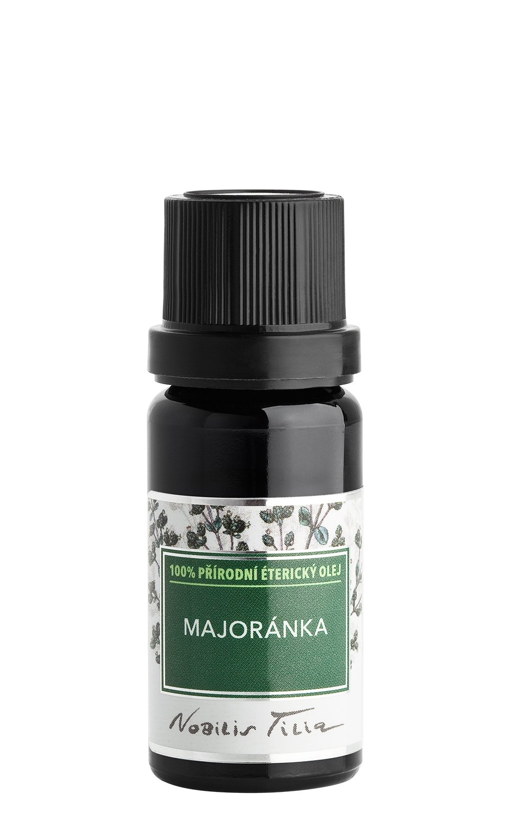 Éterický olej Majoránka 10 ml