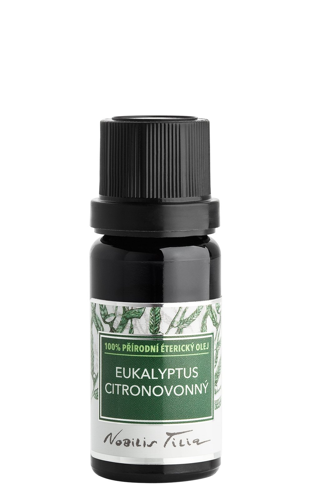 Éterický olej Eukalyptus citronovonný: 10 ml