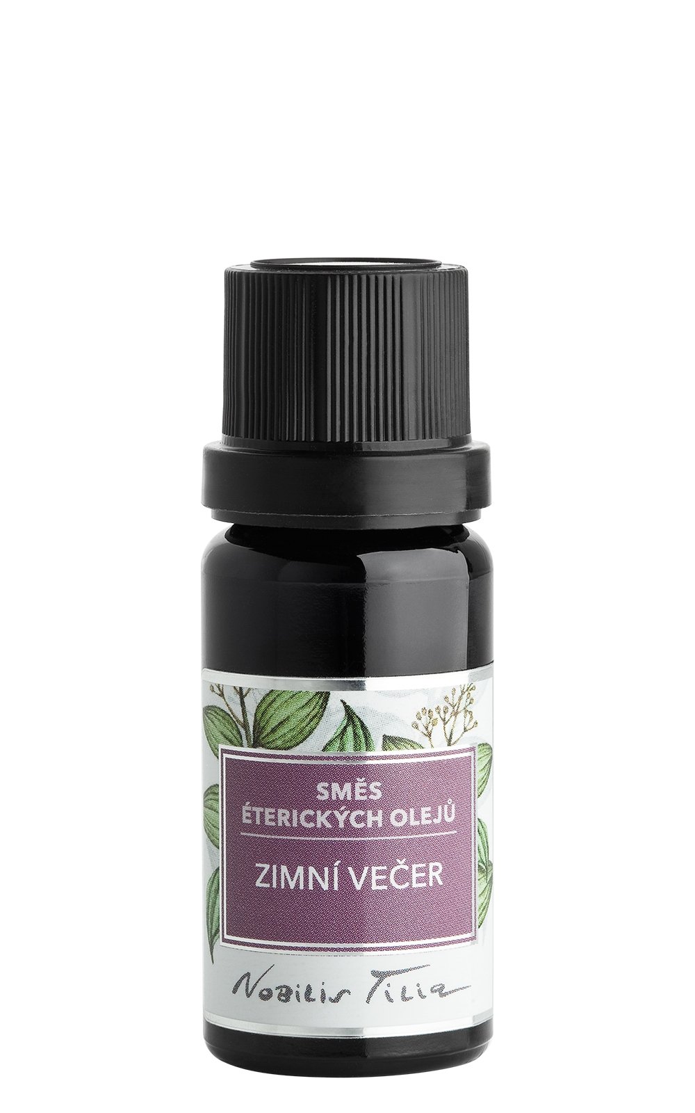 Nobilis Tilia éterický olej Zimní večer 10 ml