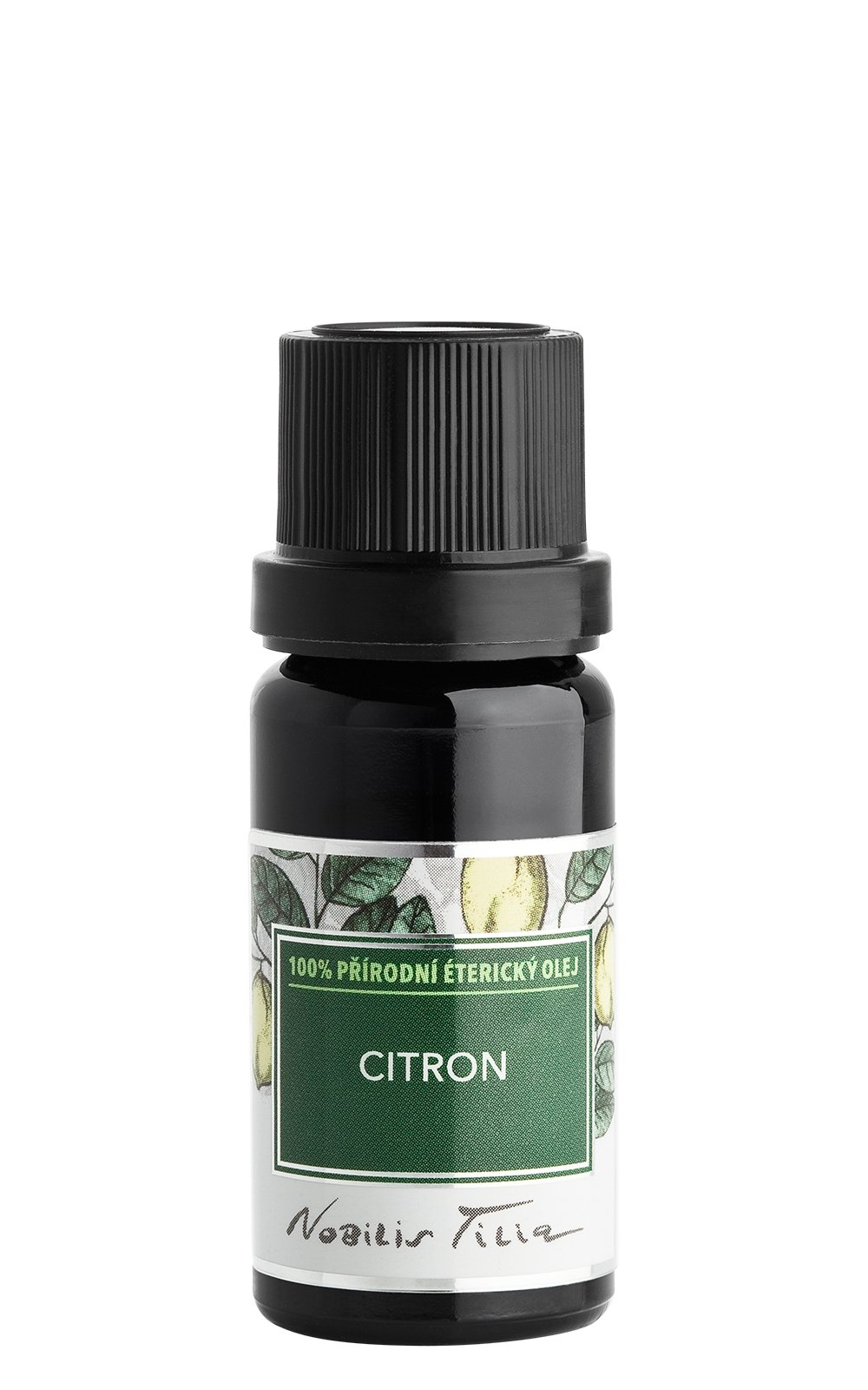 Nobilis Tilia éterický olej Citron 10 ml