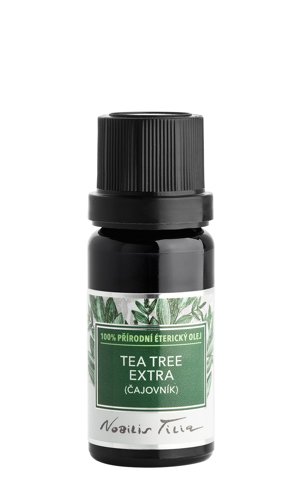 Éterický olej Tea tree extra (čajovník): 50 ml