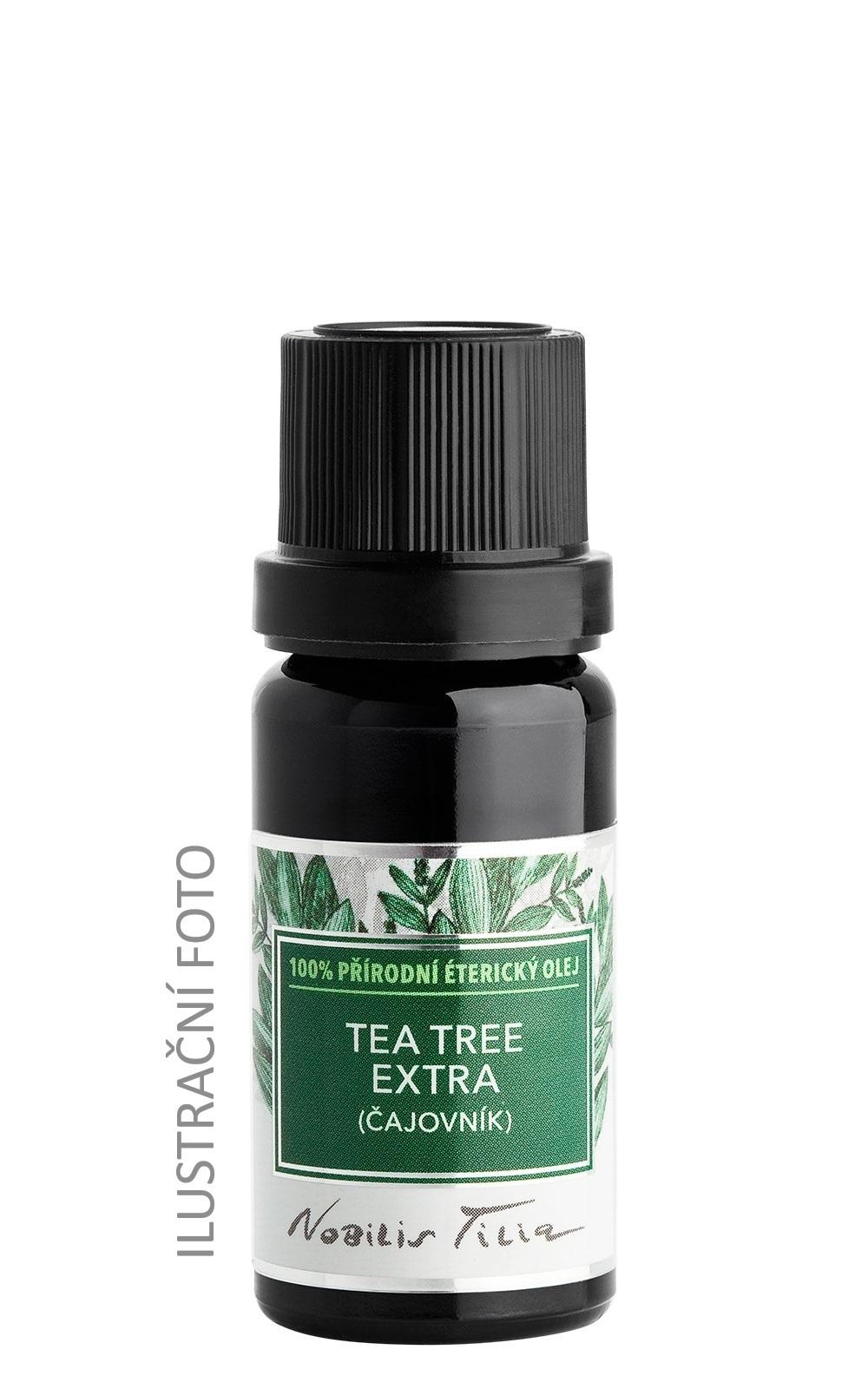 Éterický olej Tea tree 50 ml