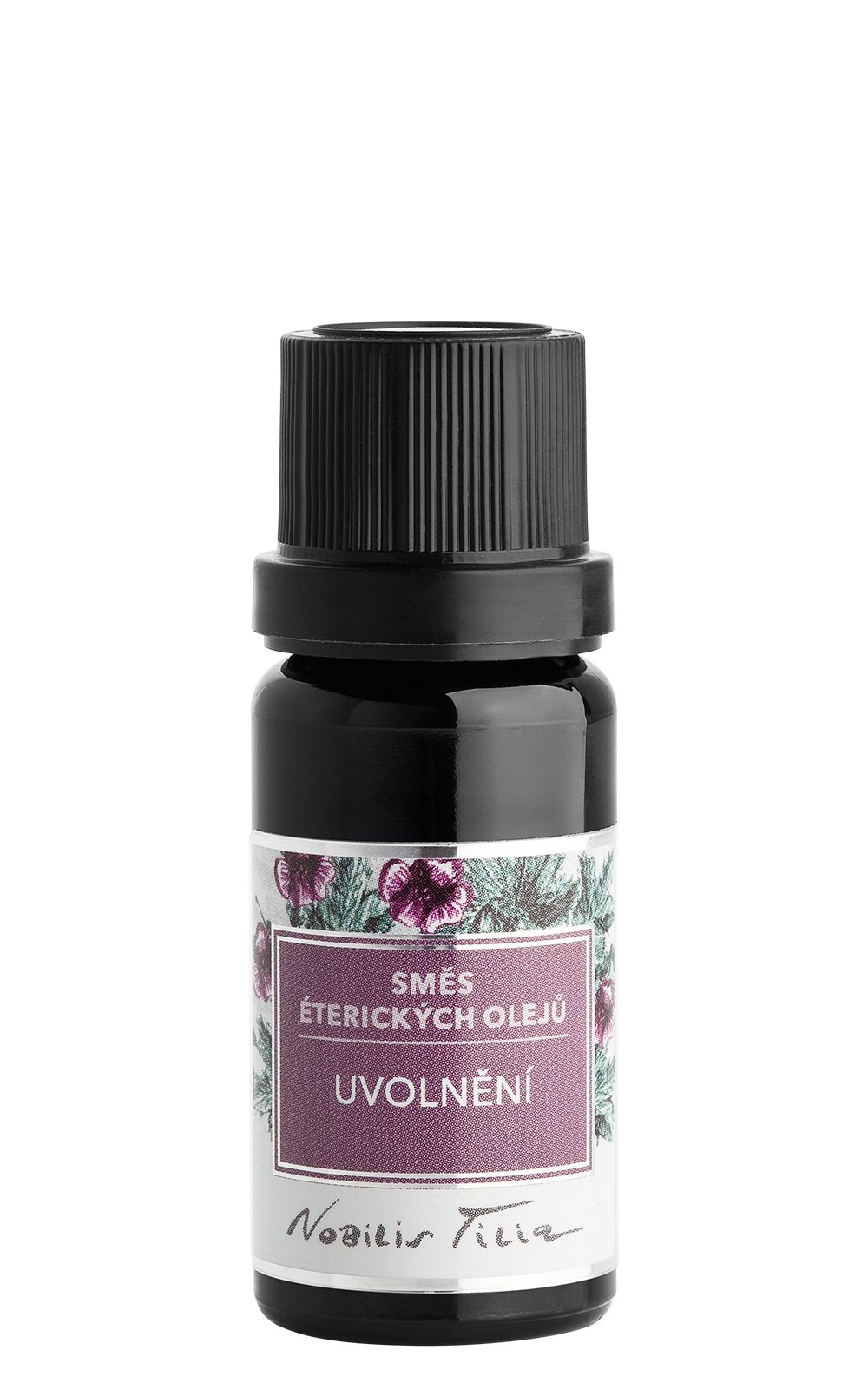 Nobilis Tilia éterický olej Uvolnění 10 ml